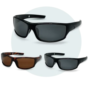 HD Polaris Sunglasses
