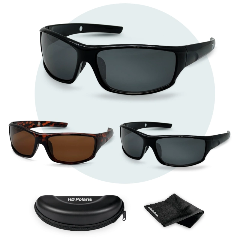 HD Polaris Offer 2B1T