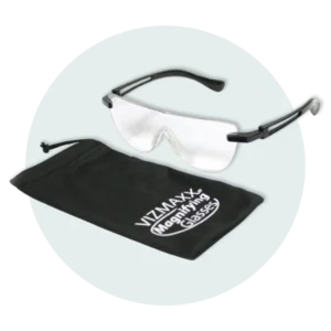 Vizmaxx Magnifying Glasses