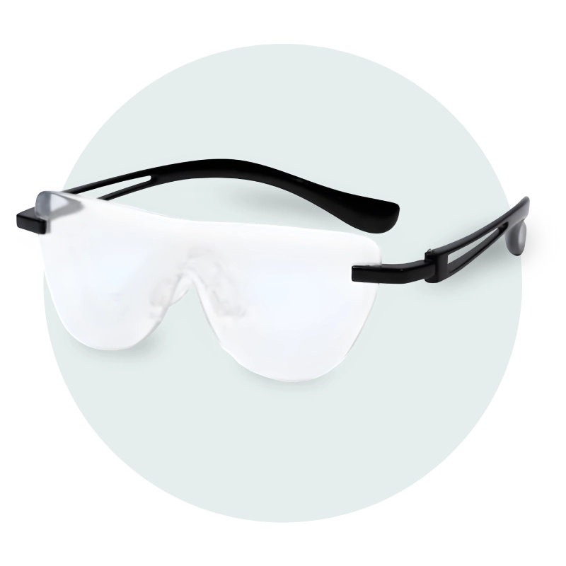 Vizmaxx Magnifying Glasses
